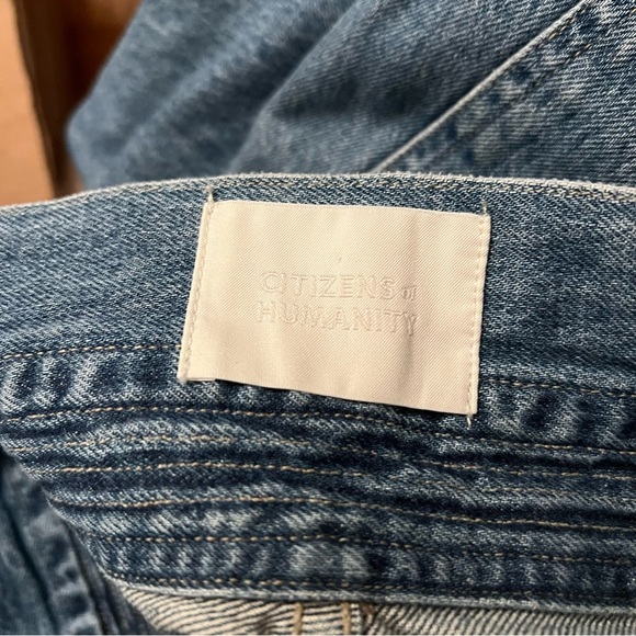 Citizens of Humanity Maeve Jeans - Picture 8 of 9